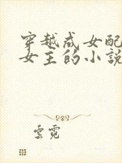 穿越成女配攻略女主的小说