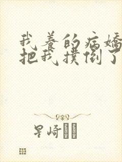 我养的病娇大佬把我扑倒了小说结局是什么