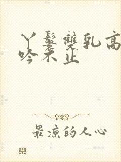 丫鬟双乳高耸呻吟不止