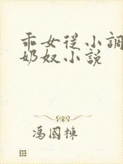 乖女从小调教h奶奴小说封面