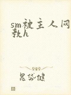 sm被主人网调教h