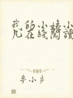 我的小姨小说叶凡在线阅读全文