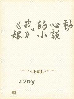 《我的心动老板娘》小说