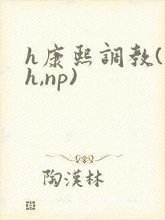 h康熙调教(高h,np)