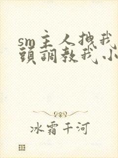 sm主人拽我奶头调教我小说