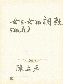 女s女m调教(sm,h)