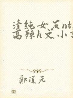 清纯女友ntr高辣h文小说