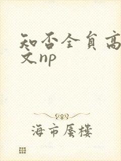 知否全员高辣h文np