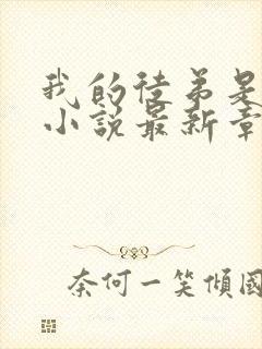 我的徒弟是女帝小说最新章节