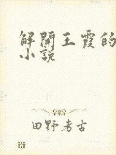 解开王霞的乳罩小说