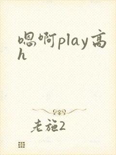 嗯啊play高h