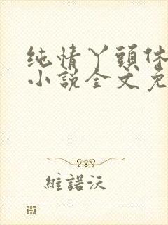 纯情丫头休想逃小说全文免费阅读