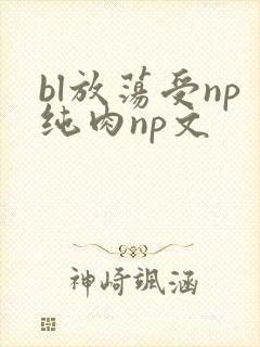 bl放荡受np纯肉np文封面