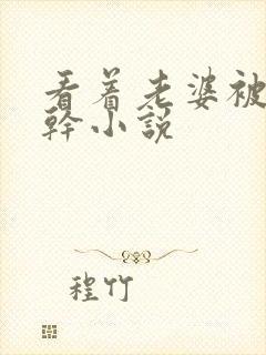 看着老婆被别人干小说