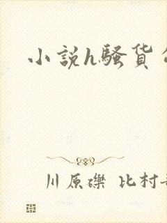 小说h骚货勾引封面