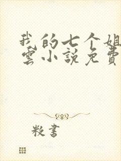 我的七个姐姐陆云小说免费阅读