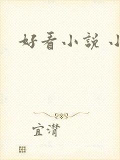 好看小说 小说