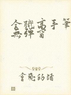 全职高手笔趣阁无弹窗