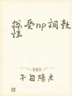 总受np调教双性