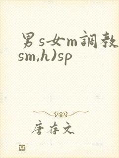 男s女m调教(sm,h)sp