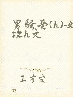 男骚受(h)女攻h文