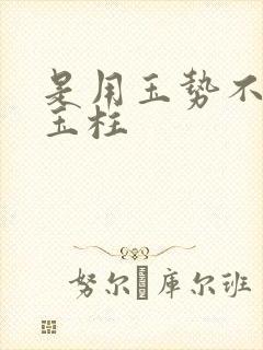 是用玉势不是用玉柱封面