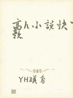 高h小说快穿调教