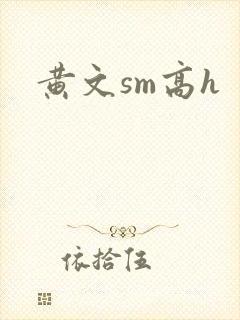 黄文sm高h