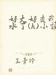 好大好爽我要喷水了(h)小说