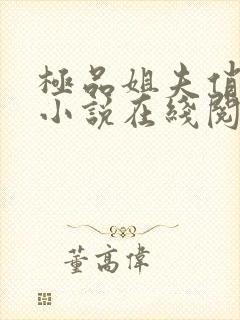 极品姐夫俏小姨小说在线阅读全文免费