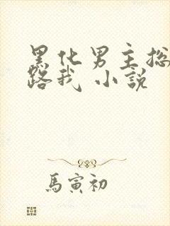 黑化男主总想套路我 小说