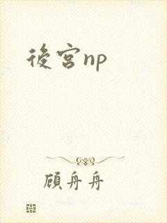后宫np