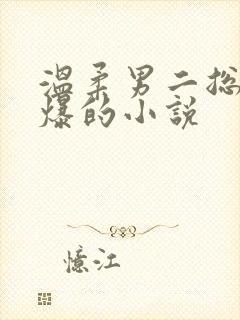 温柔男二总是被爆的小说