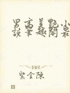 男高美艳小妈小说笔趣阁最新章节封面