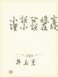 小说公媳家庭伦理小说在线阅读
