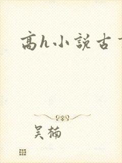 高h小说古言
