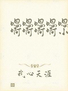 嗯嗯嗯嗯嗯啊啊啊啊啊啊小说封面