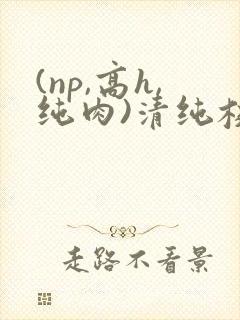 (np,高h,纯肉)清纯校花