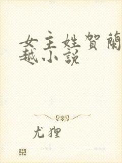 女主姓贺兰的穿越小说