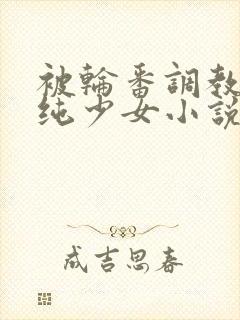 被轮番调教的清纯少女小说高干文