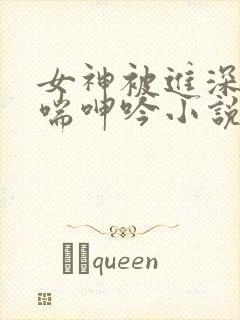 女神被进深处娇喘呻吟小说