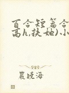 百合短篇合集(高h,扶她)小说