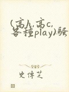 (高h,高c,各种play)骚话h