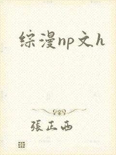 综漫np文h
