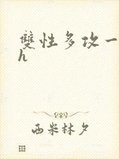 双性多攻一受高h