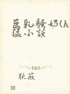 巨乳骚奶(h)猛小说