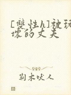 [双性h]被玩坏的丈夫