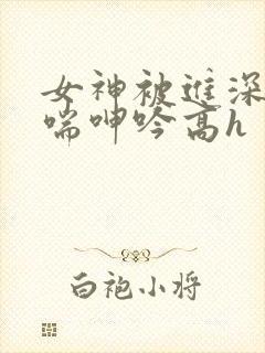女神被进深处娇喘呻吟高h