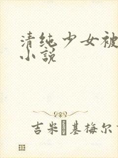 清纯少女被调教小说