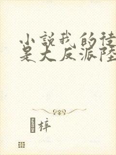 小说我的徒弟都是大反派陆州免费